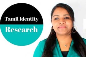 Tamil Identity